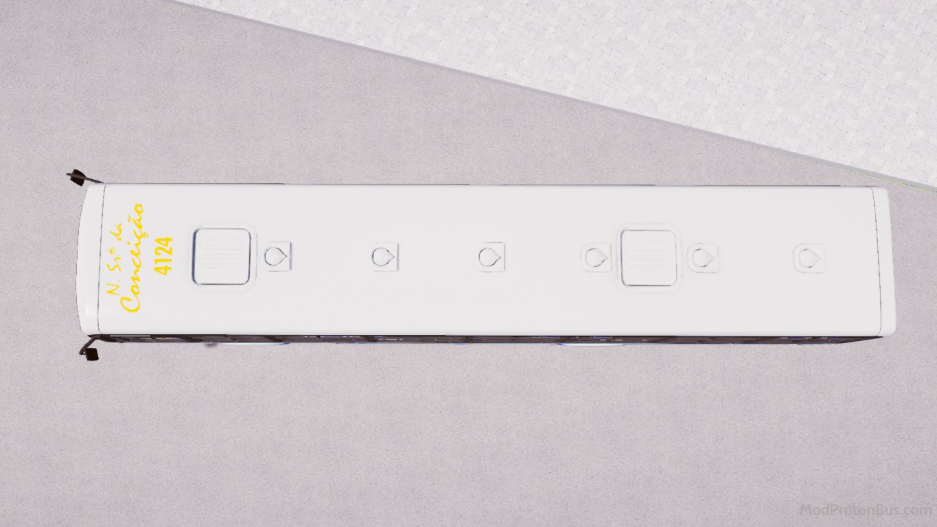 Foto dari Marcopolo T07-2009 MB OF-1722M padrão Natal-RN 9