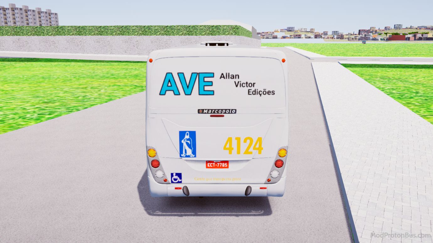 Foto dari Marcopolo T07-2009 MB OF-1722M padrão Natal-RN 7