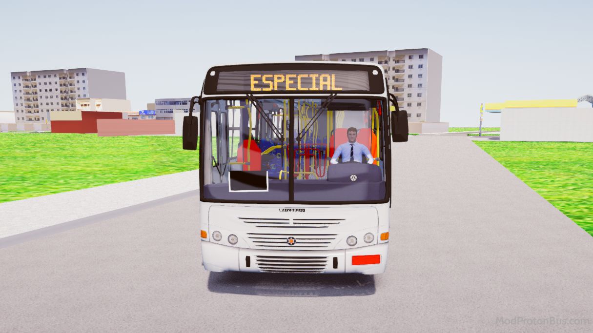 Foto dari Marcopolo Torino 1999 VW 17.210 EOD Pdr Manaus 2