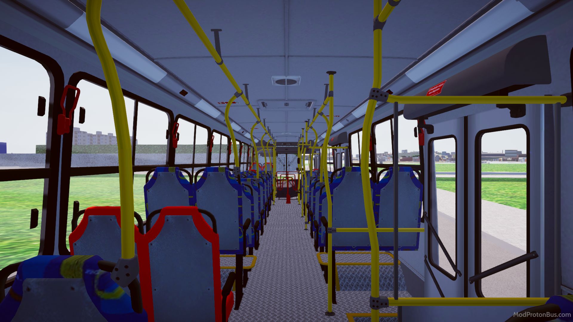 Foto dari Marcopolo Torino 1999 VW 17.210 EOD Pdr Manaus 10