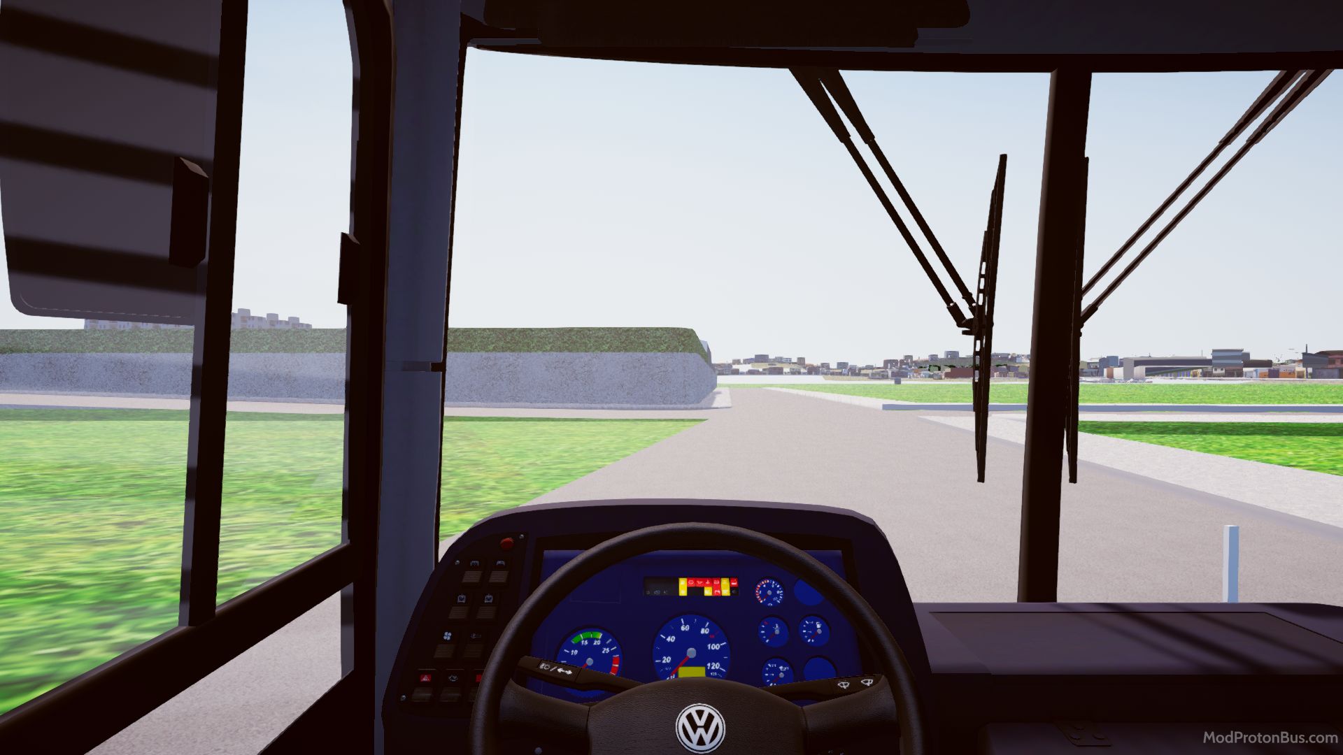 Foto dari Marcopolo Torino 1999 VW 17.210 EOD Pdr Manaus 11