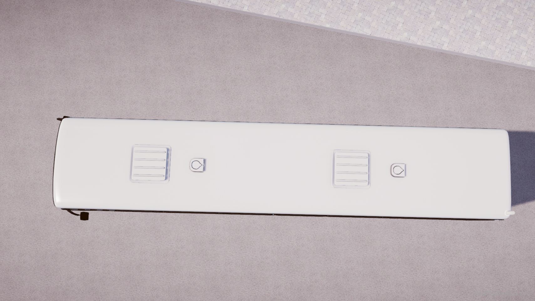 Foto dari Marcopolo Torino 1999 VW 17.210 EOD Pdr Manaus 9