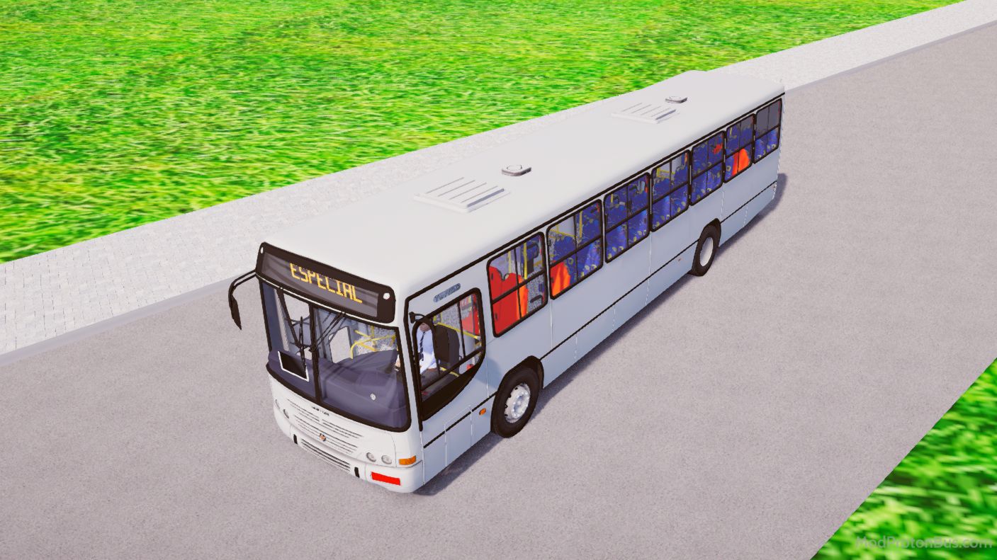 Foto dari Marcopolo Torino 1999 VW 17.210 EOD Pdr Manaus 3