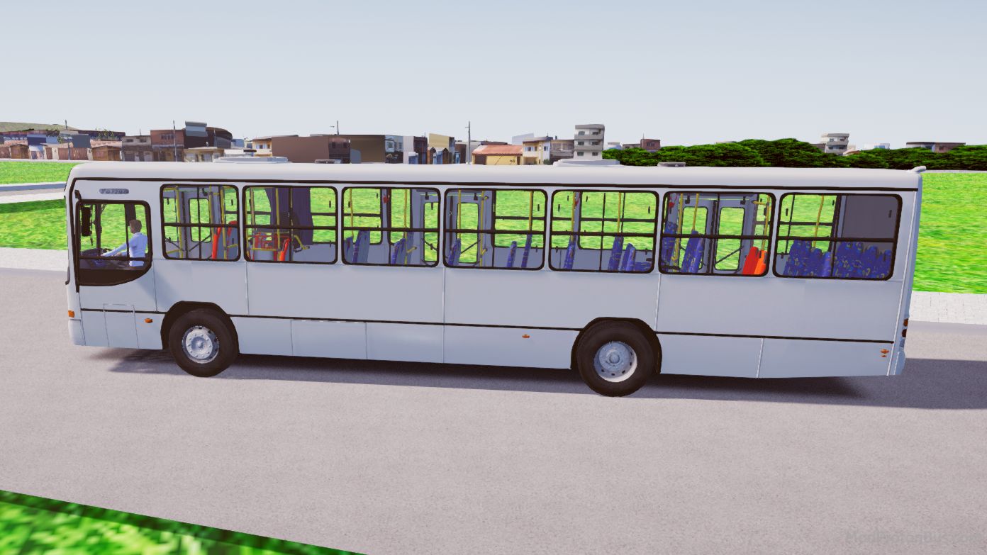 Foto dari Marcopolo Torino 1999 VW 17.210 EOD Pdr Manaus 4