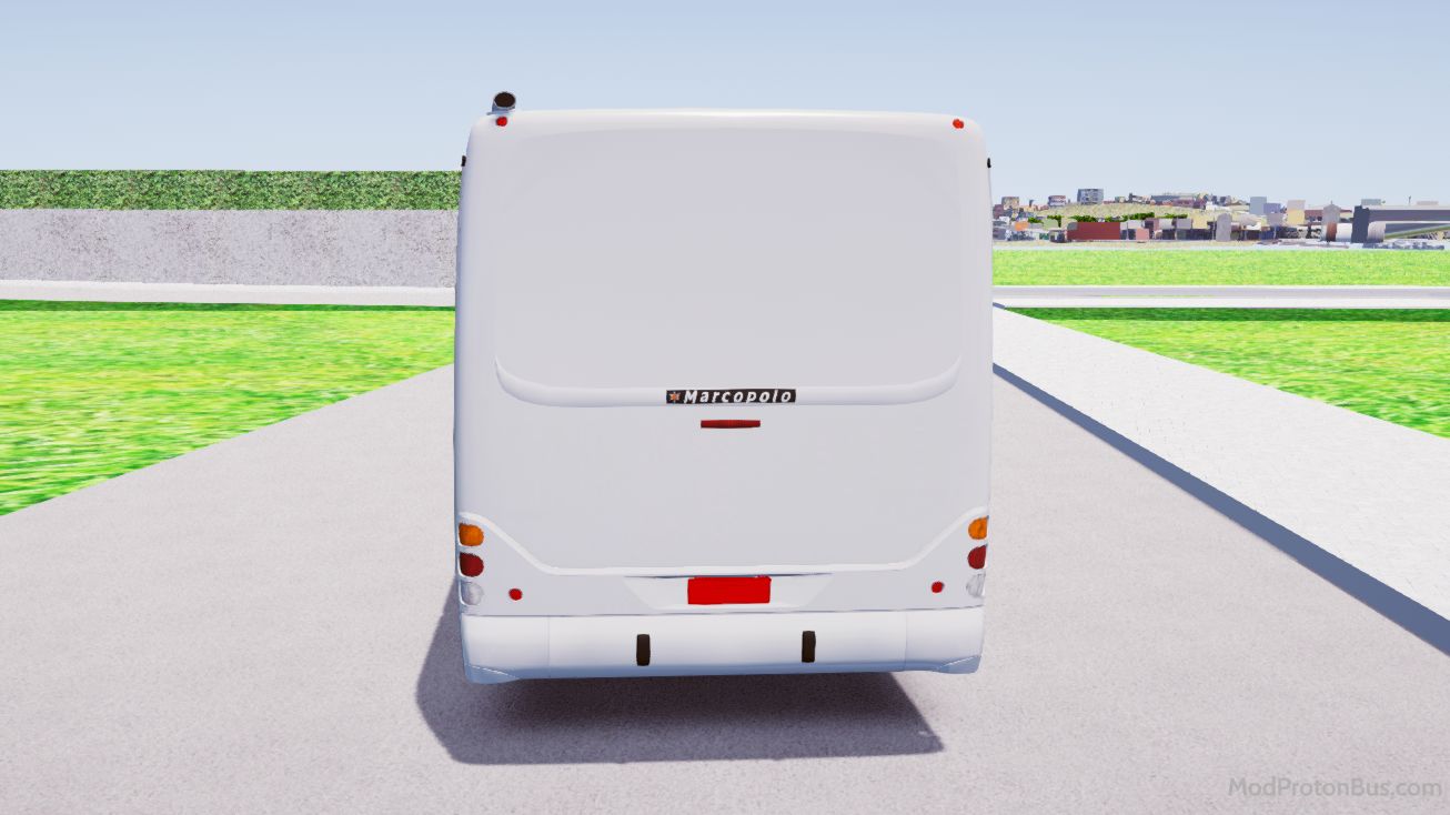 Foto dari Marcopolo Torino 1999 VW 17.210 EOD Pdr Manaus 7