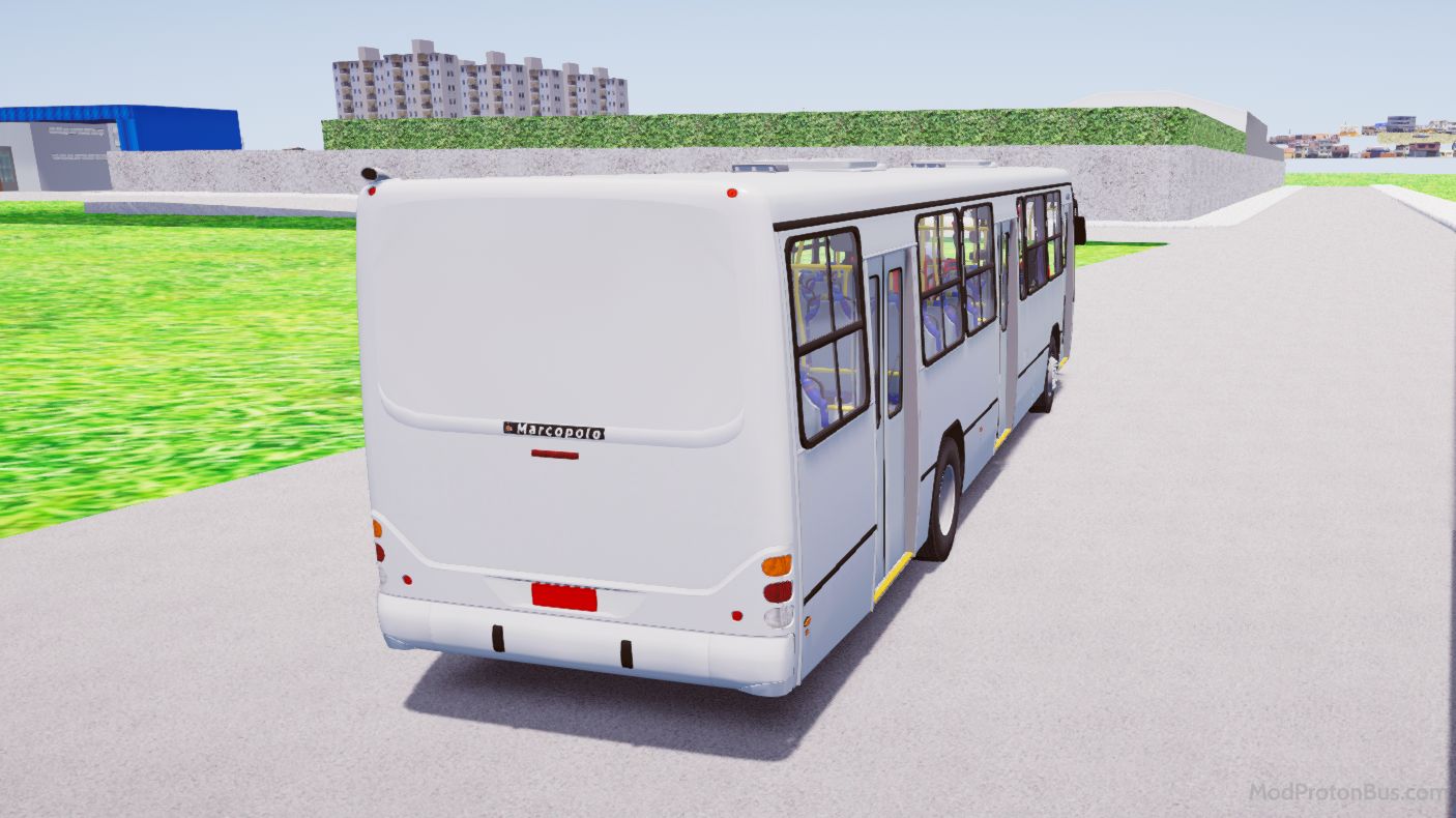 Foto dari Marcopolo Torino 1999 VW 17.210 EOD Pdr Manaus 8