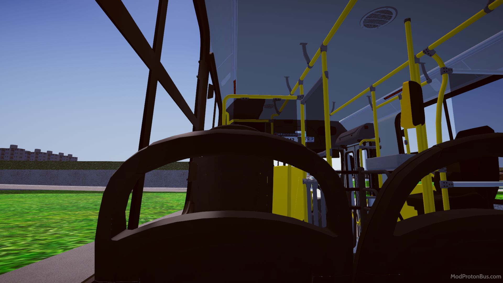 Foto dari Marcopolo Torino S OF1721 Atalaia 10