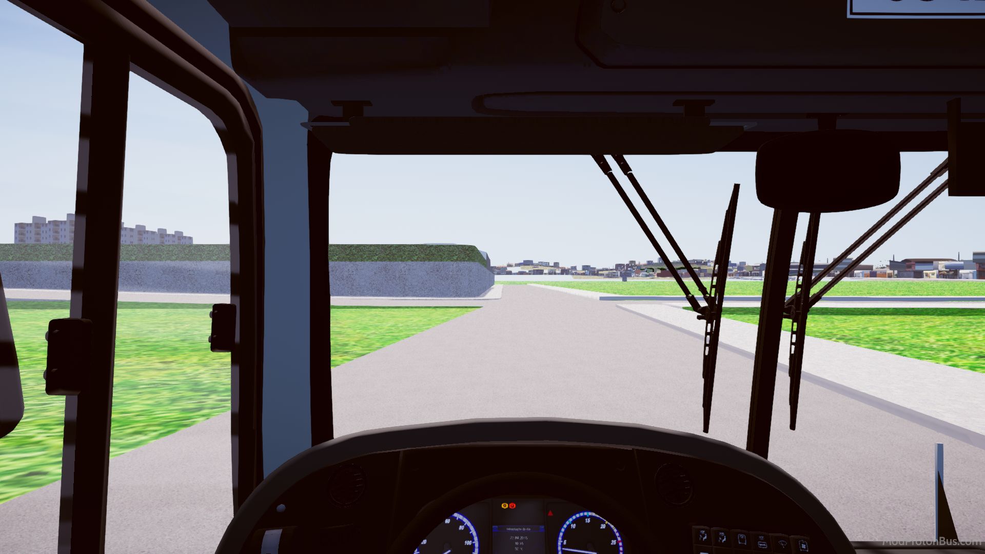 Foto dari Marcopolo Torino S OF1721 Atalaia 11