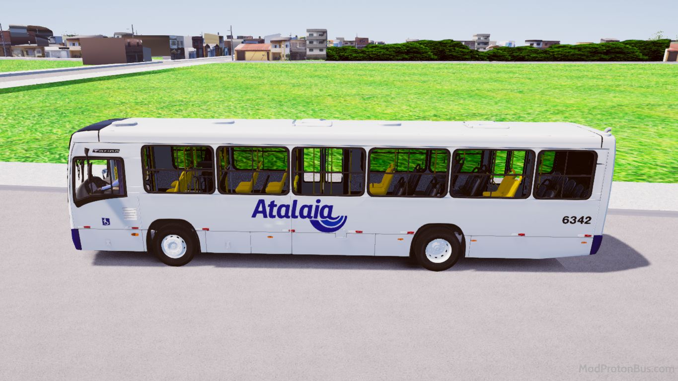 Foto dari Marcopolo Torino S OF1721 Atalaia 4