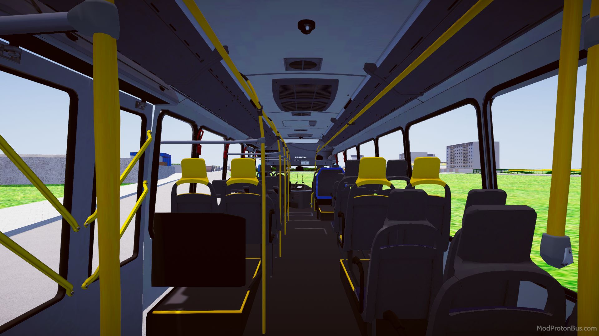 Foto dari Marcopolo Viale BRT O500M RJ 10