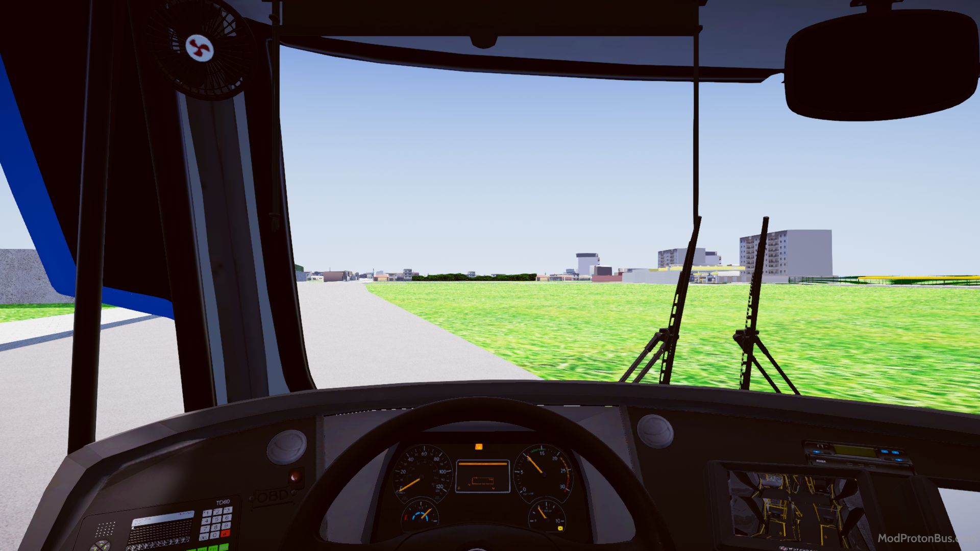 Foto dari Marcopolo Viale BRT O500M RJ 9