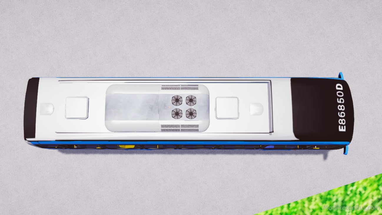 Foto dari Marcopolo Viale BRT O500M RJ 8