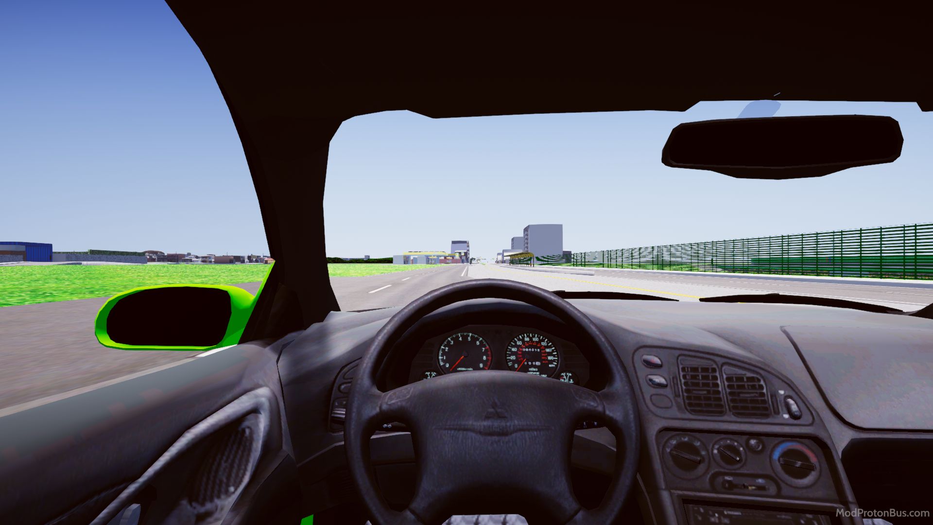 Foto dari Mitsubishi Eclipse 10