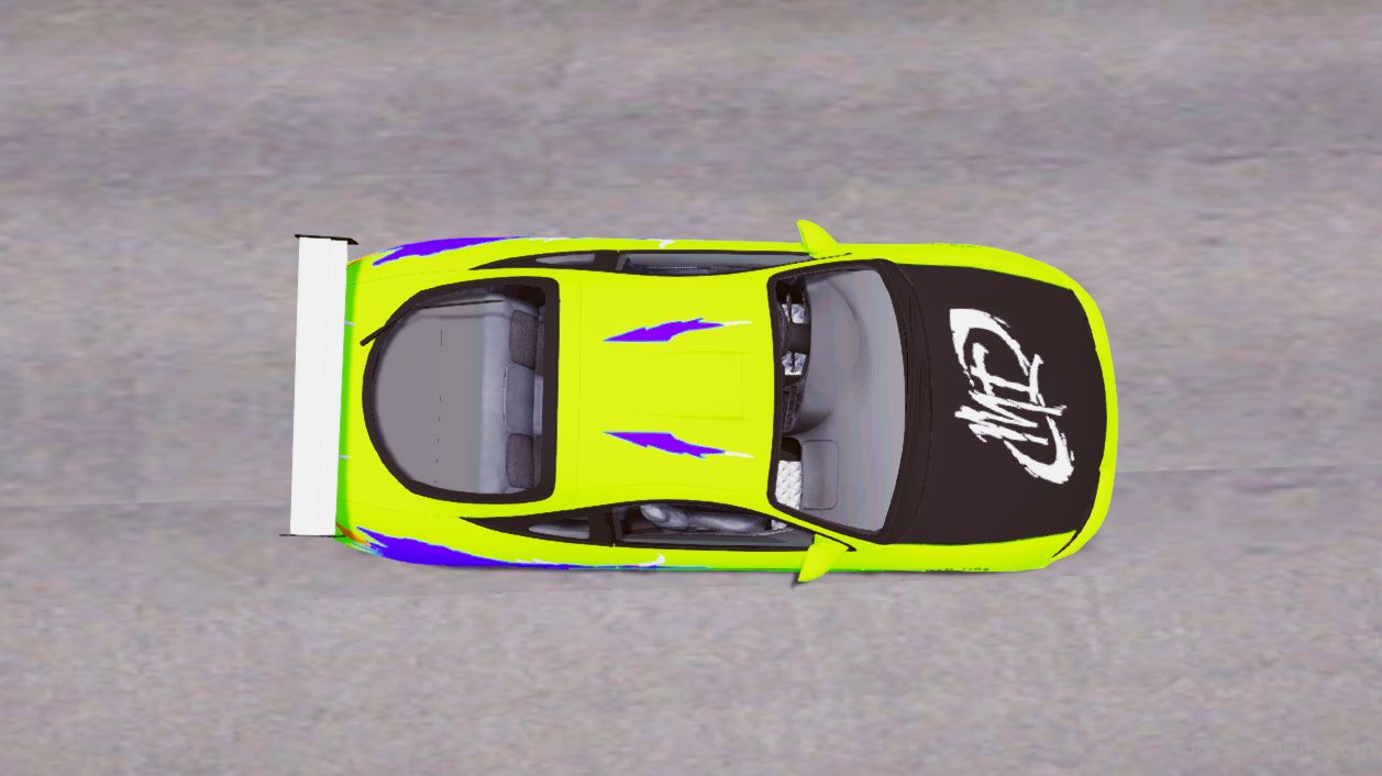 Foto dari Mitsubishi Eclipse 6