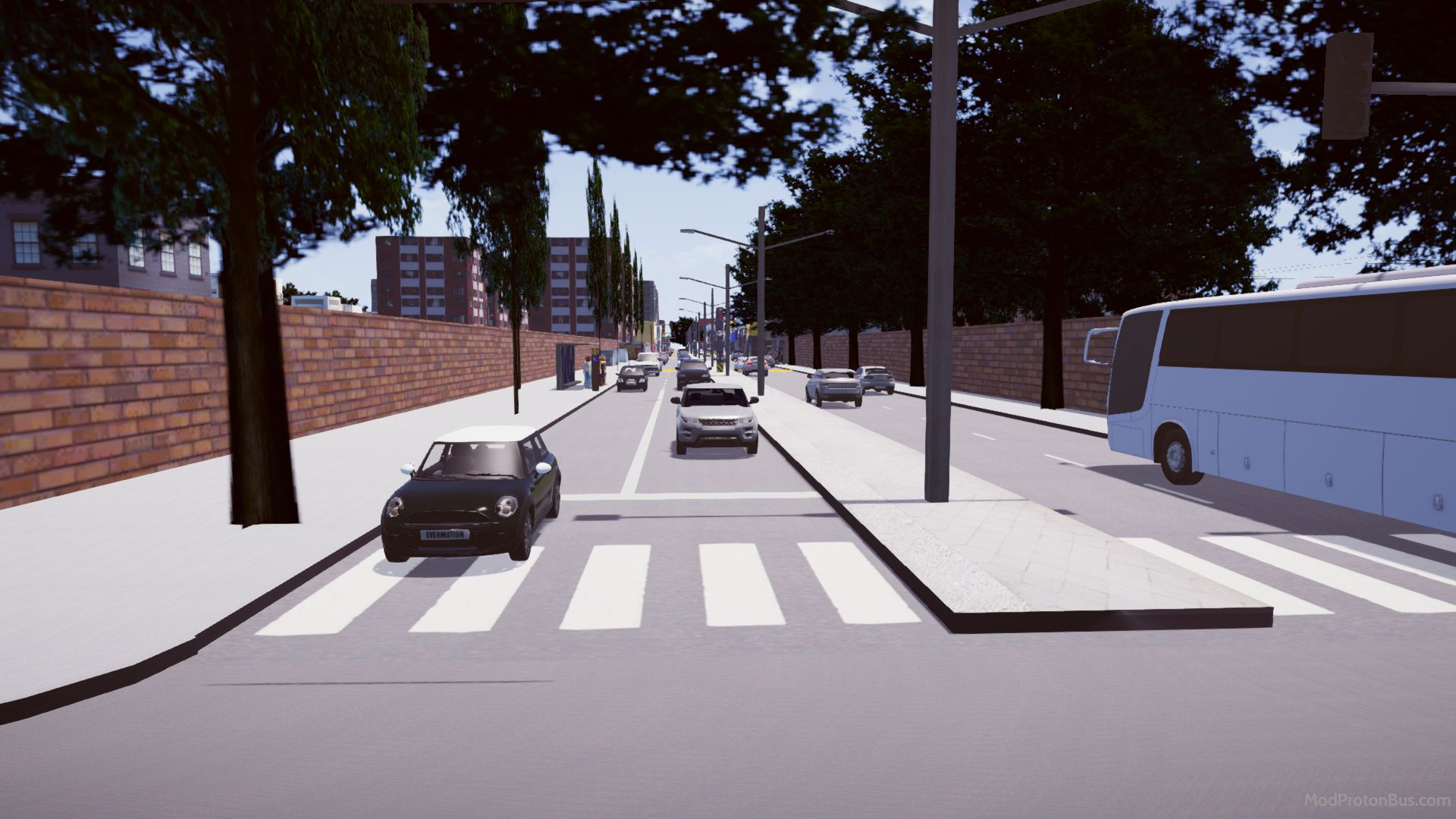 Foto dari Noroeste ficticio SP 7