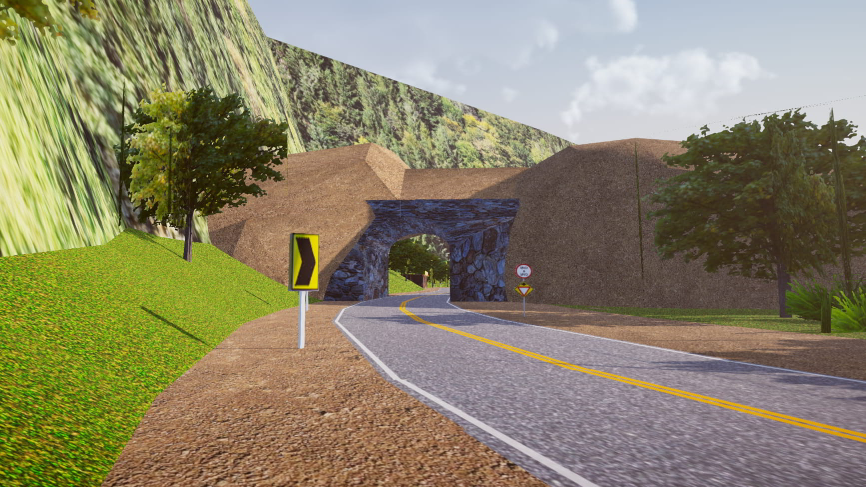 Foto dari Nuestra Tierra PanterGameY 13