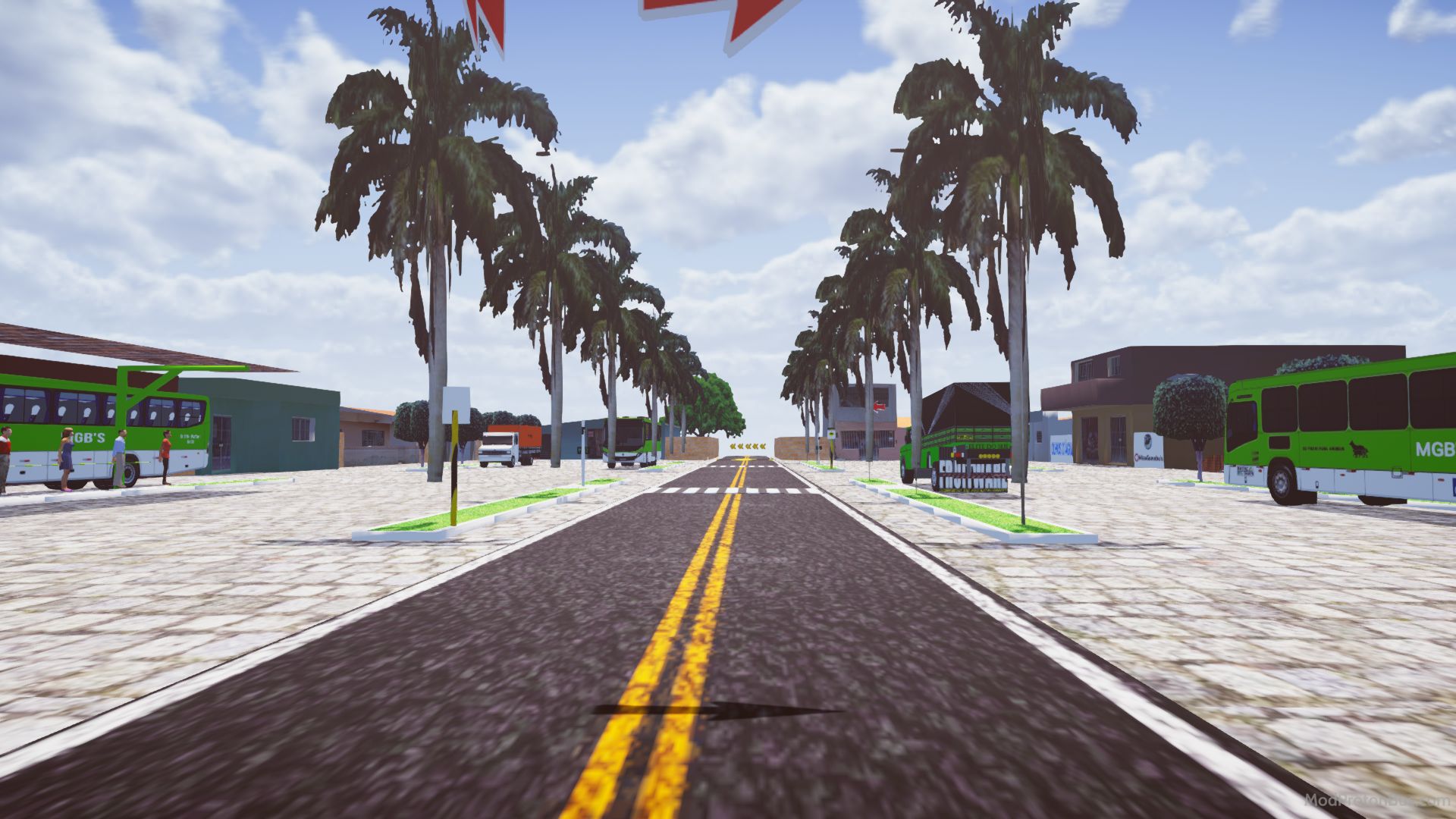 Foto dari OLHOS DGUA 3