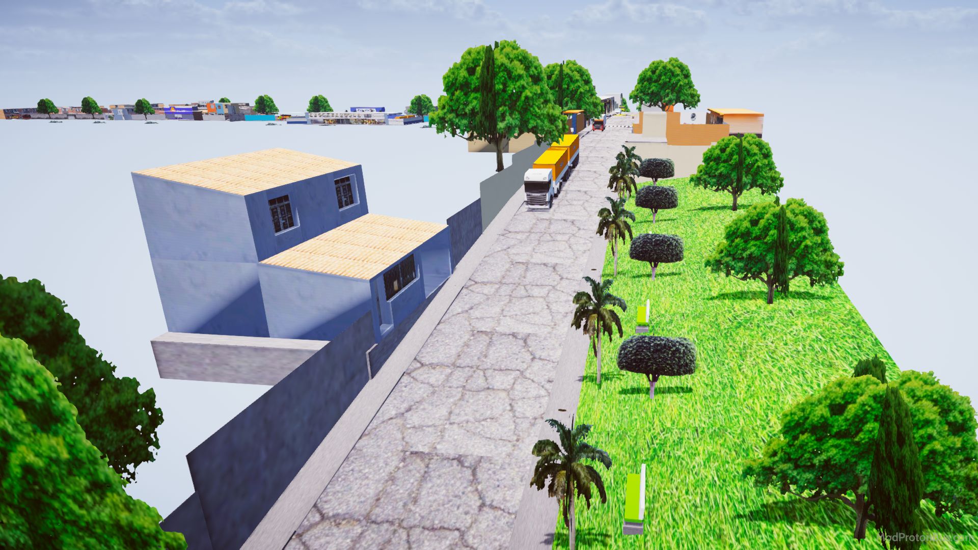 Foto dari OLHOS DGUA 7