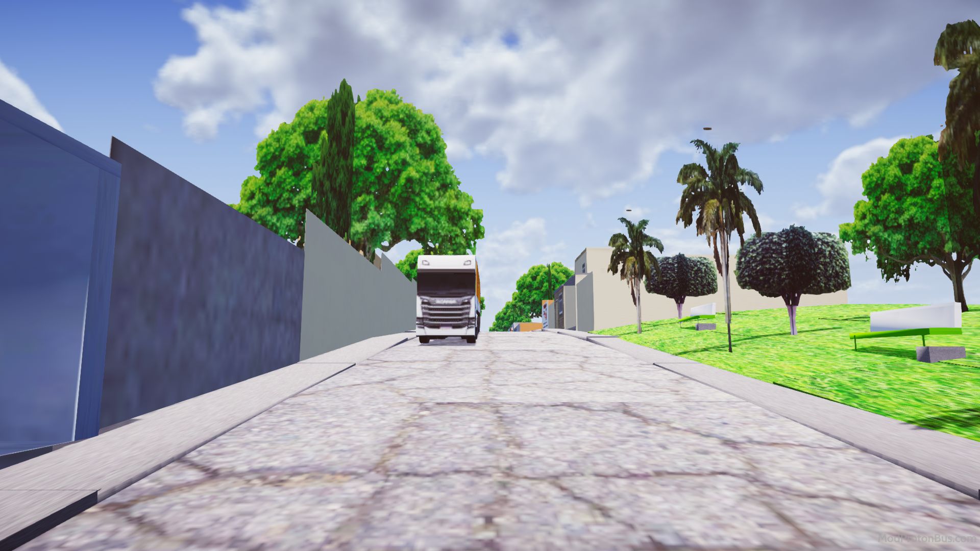 Foto dari OLHOS DGUA 8