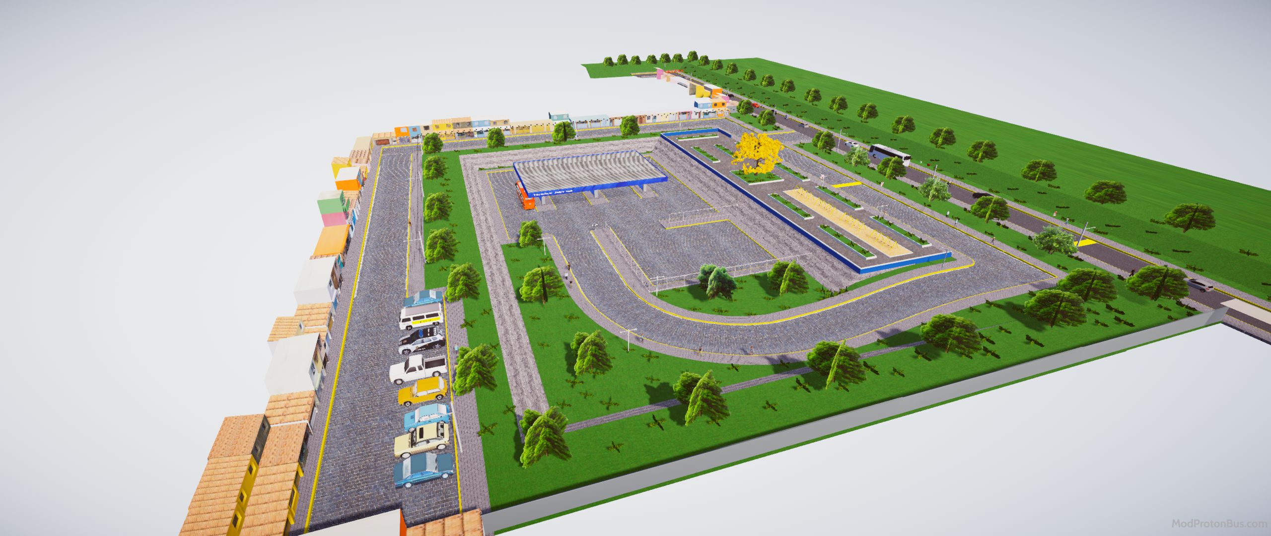 Foto dari Porto Alegre 2