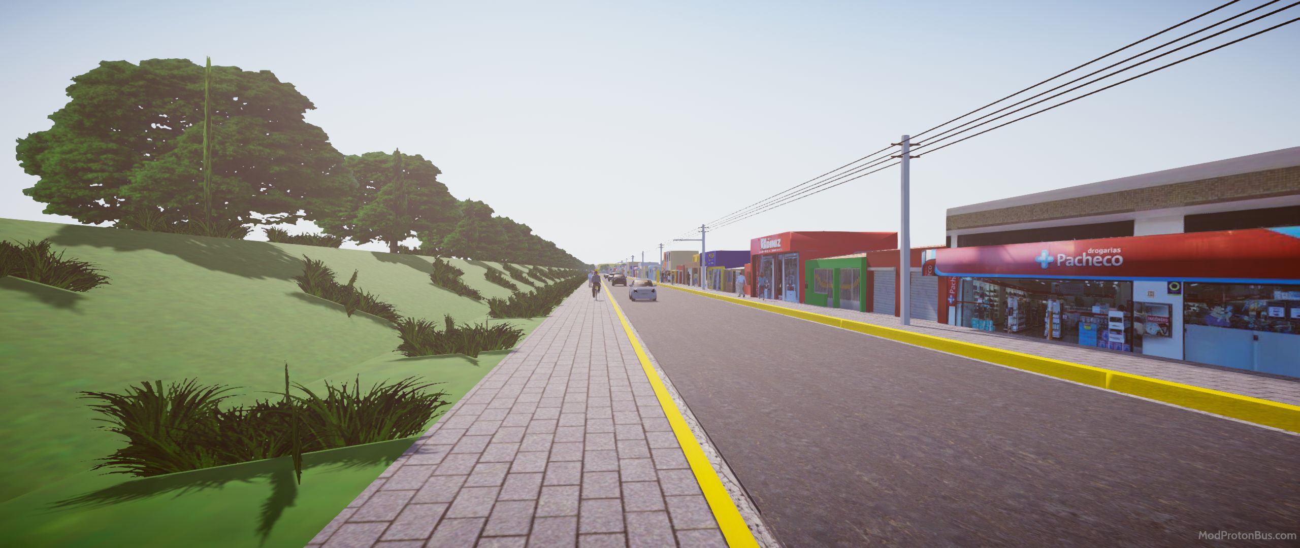 Foto dari Porto Alegre 4