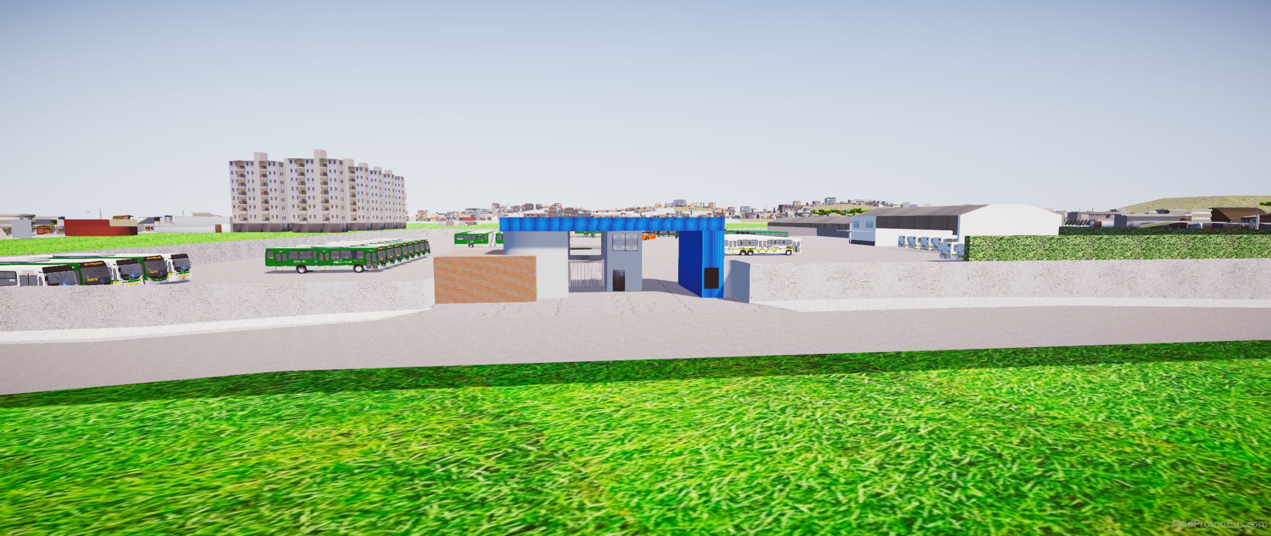 Foto dari Porto Alegre 5