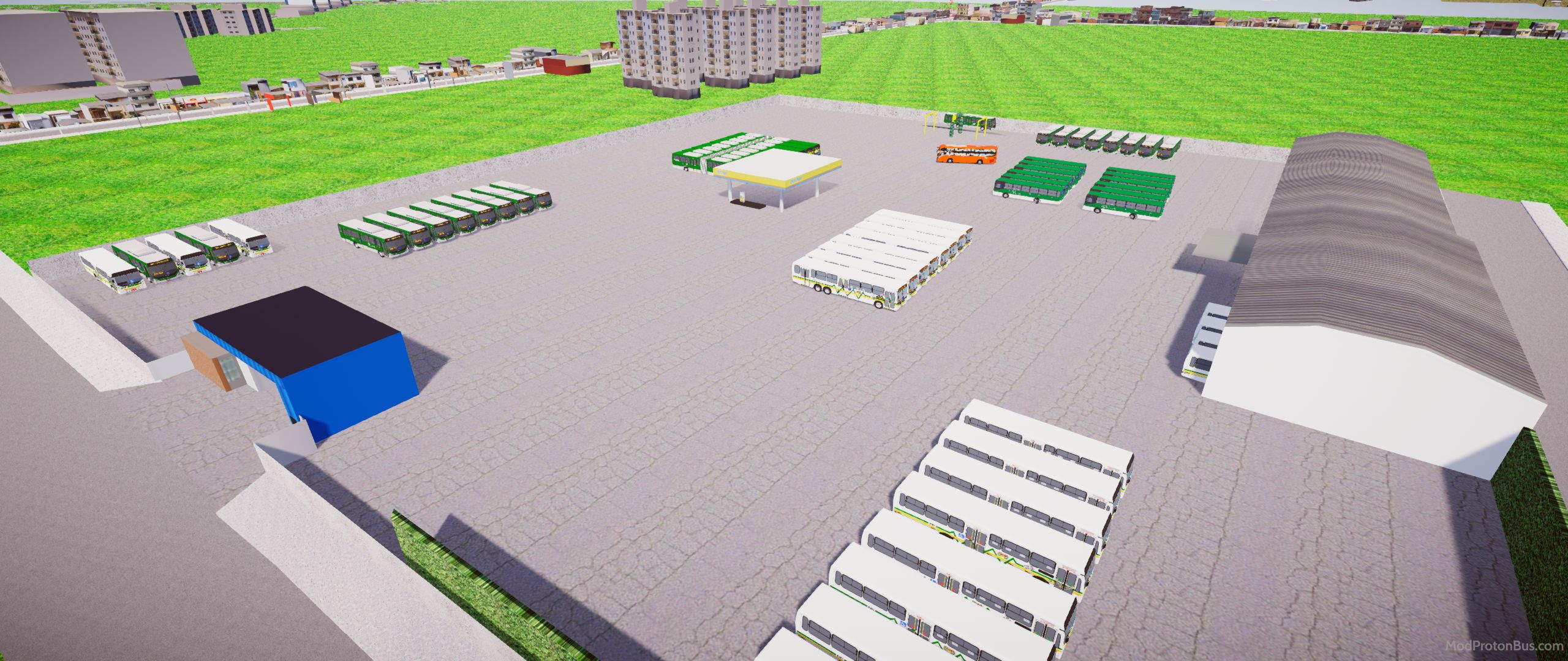 Foto dari Porto Alegre 6