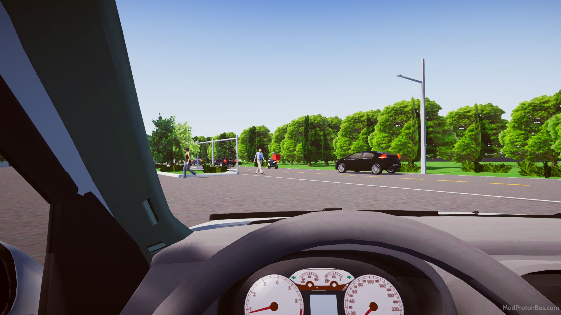 Foto dari Renault Clio 1.6 9