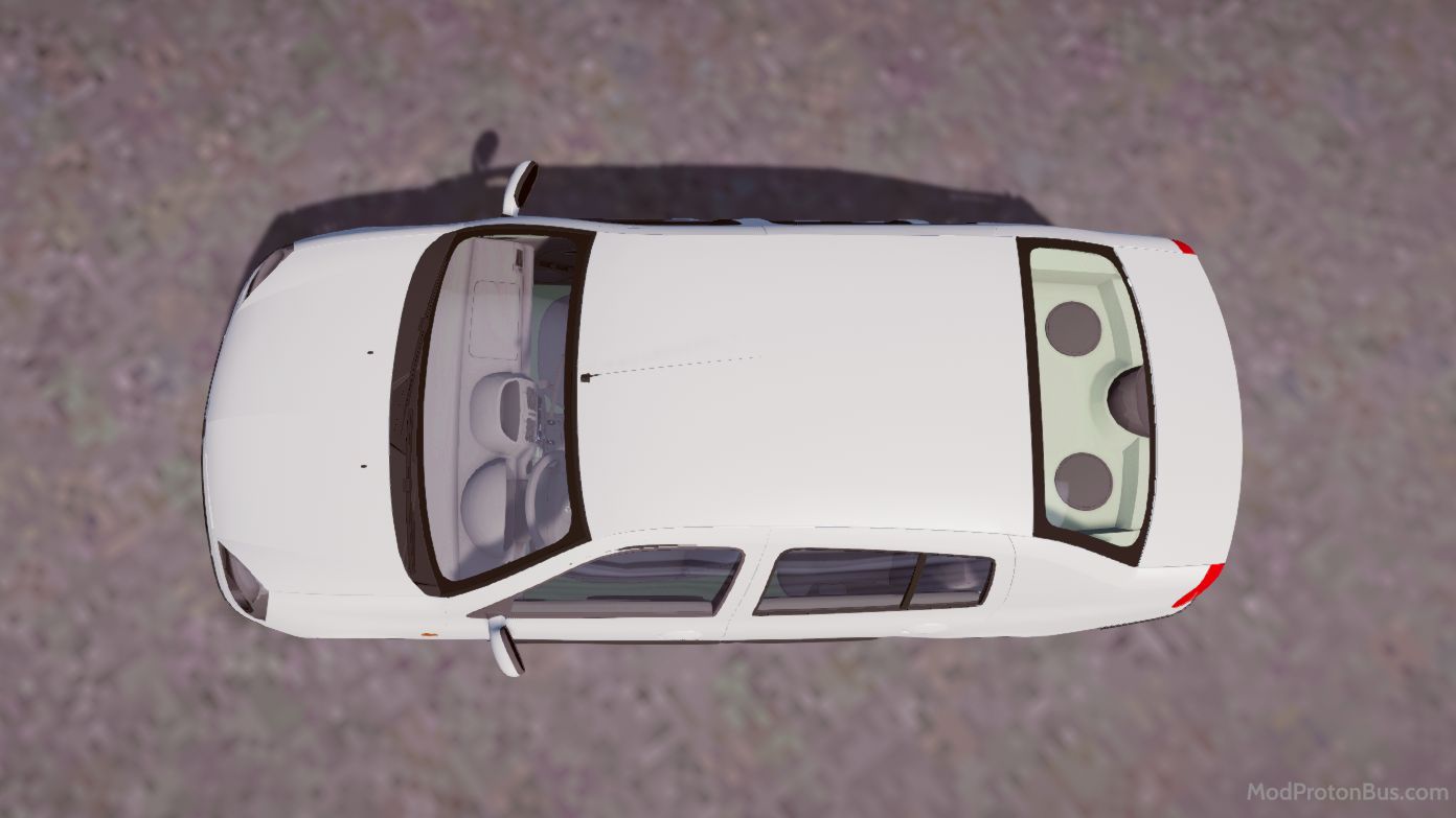 Foto dari Renault Clio 1.6 7