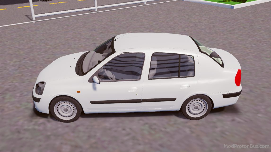 Foto dari Renault Clio 1.6 3