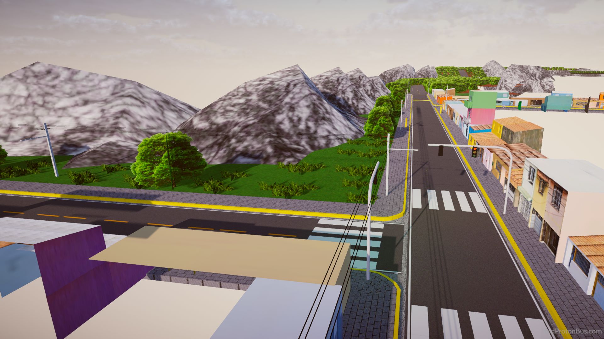 Foto dari Sao Diego 2