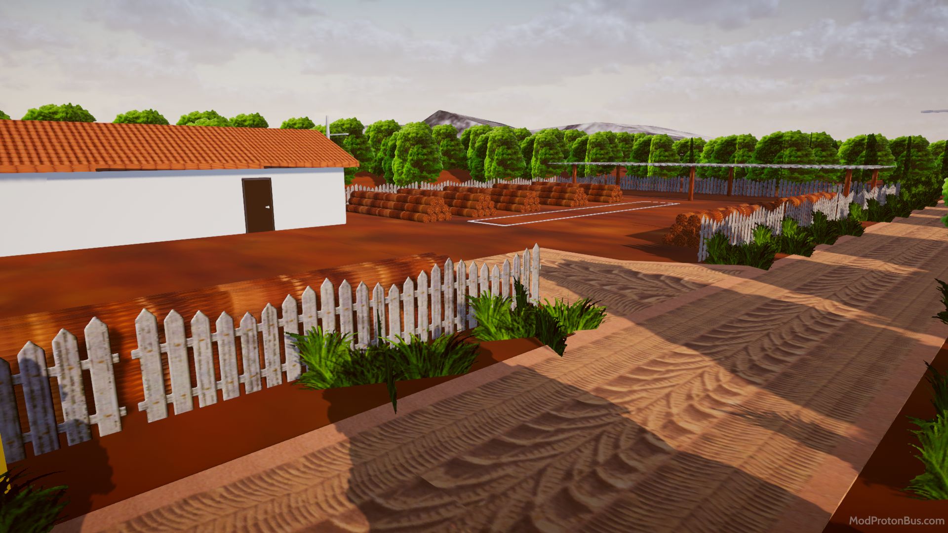 Foto dari Sao Diego 5