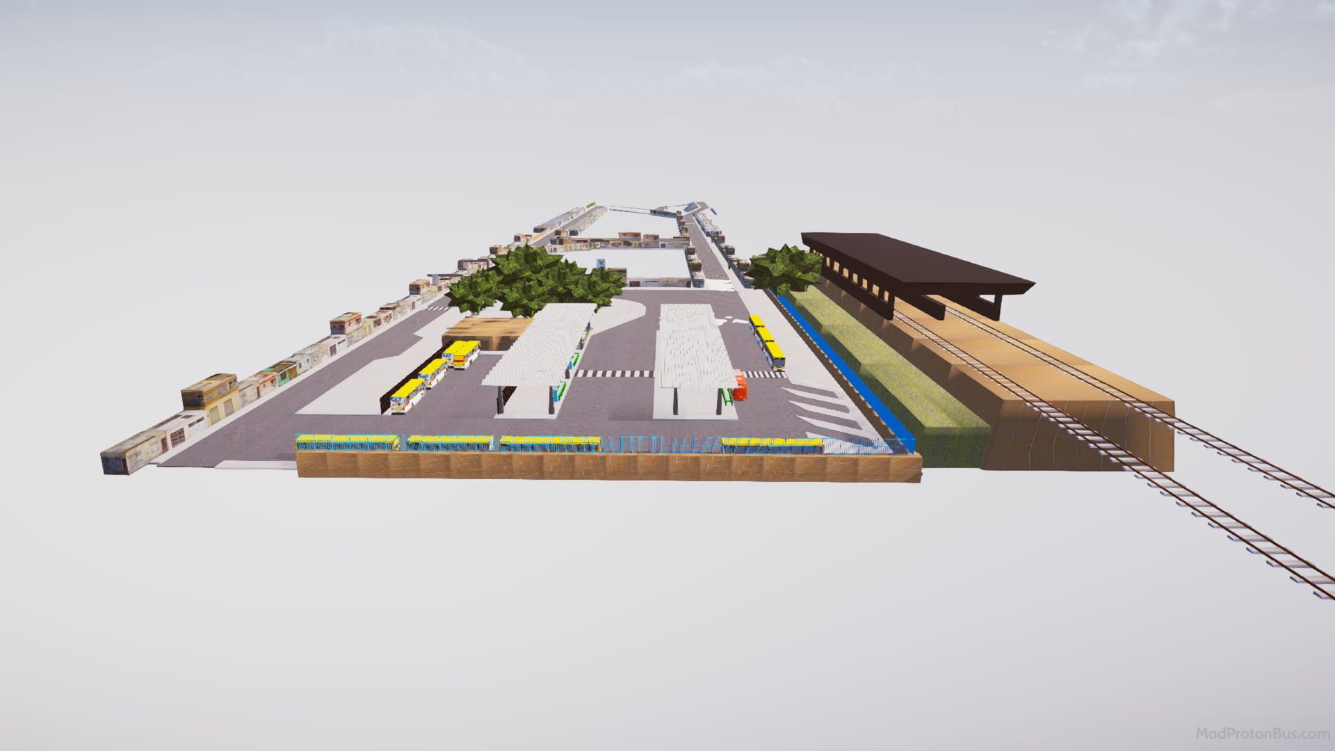 Foto dari TI JABOATÃO Map 1