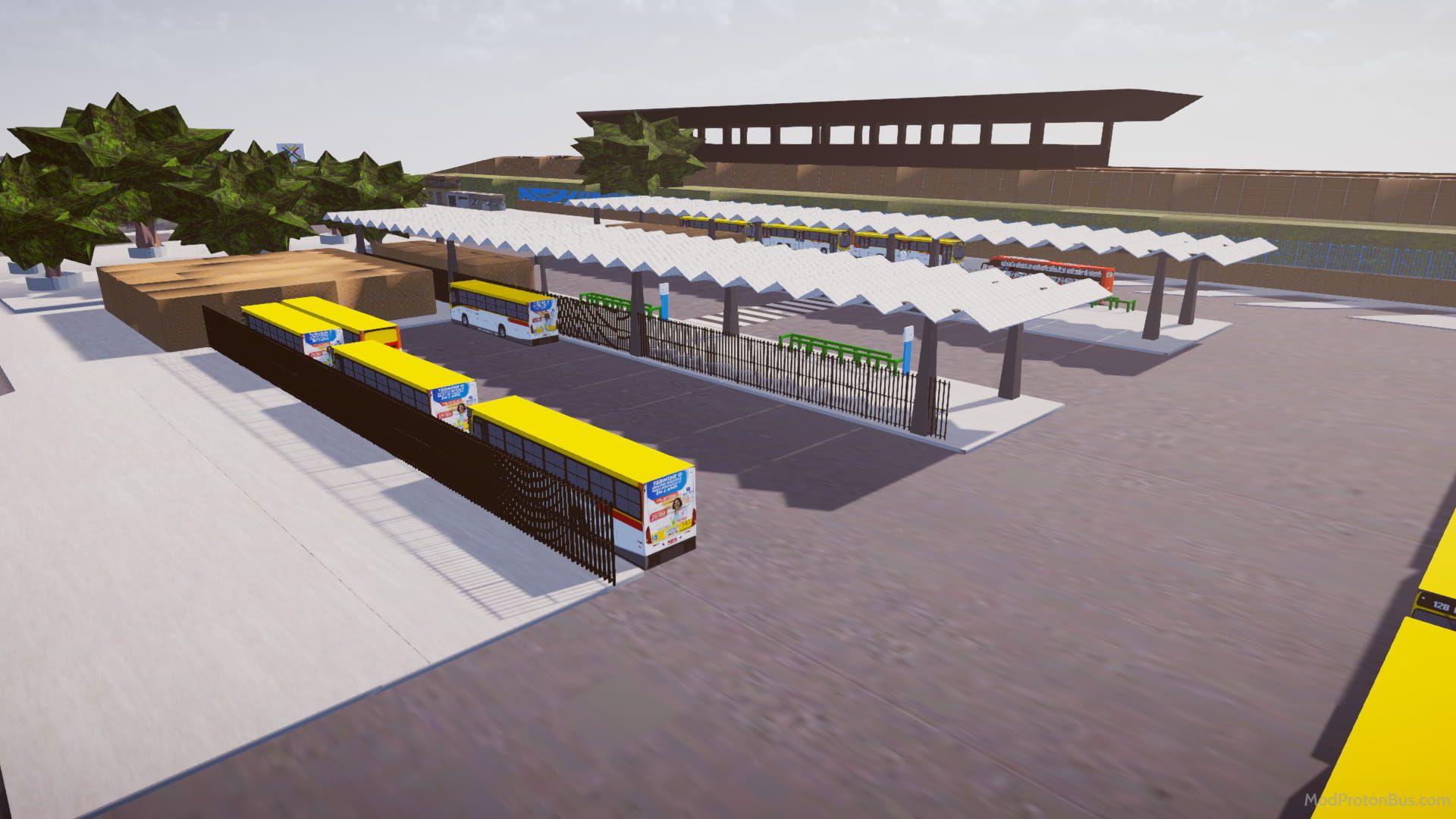 Foto dari TI JABOATÃO Map 2