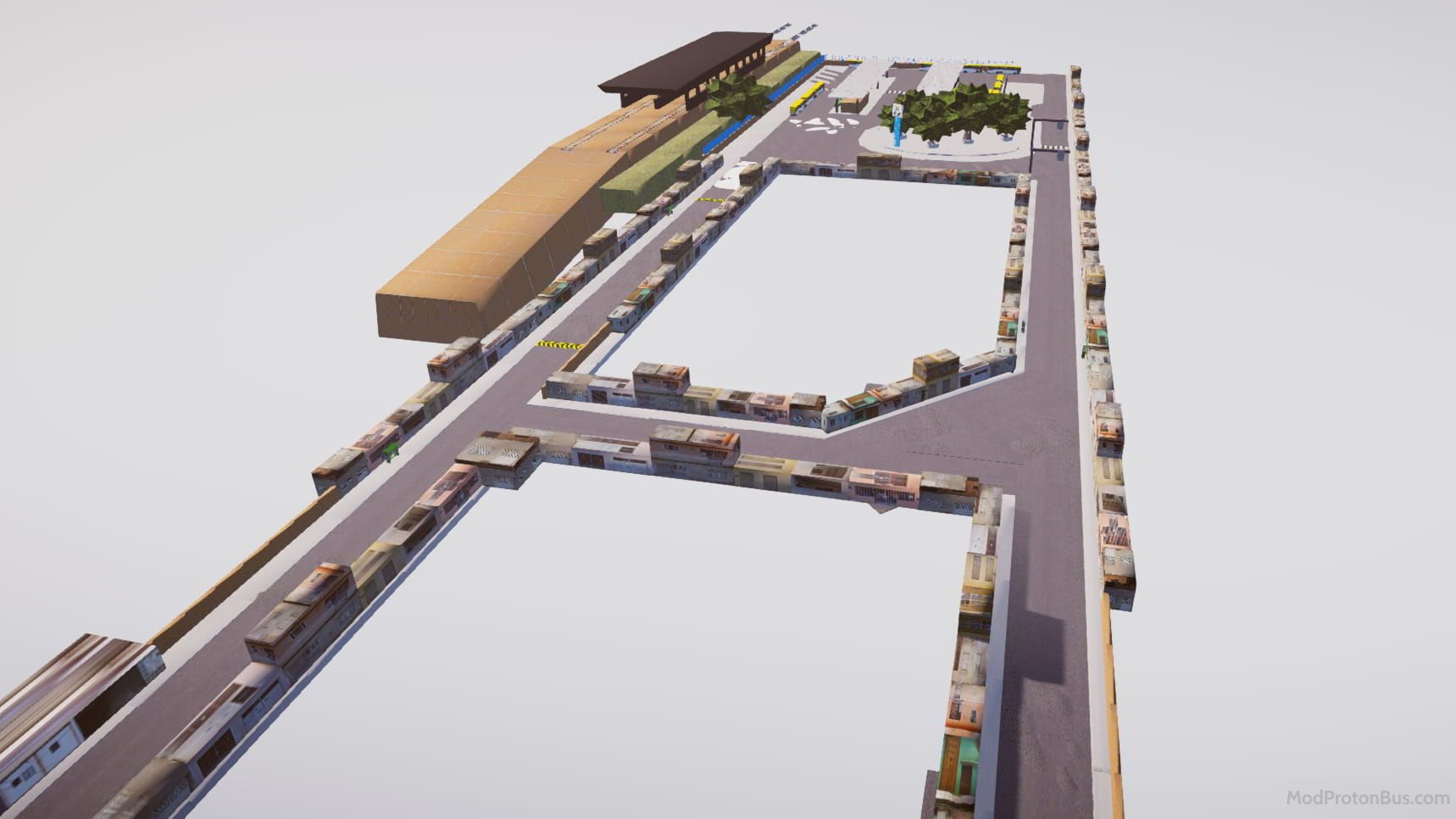 Foto dari TI JABOATÃO Map 4