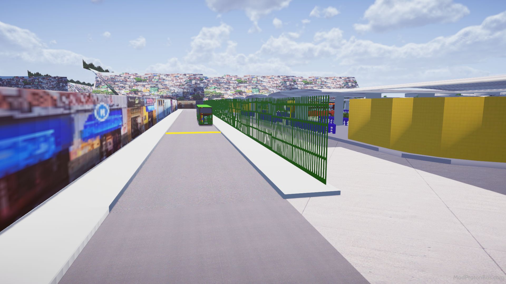 Foto dari TI XAMBA 2