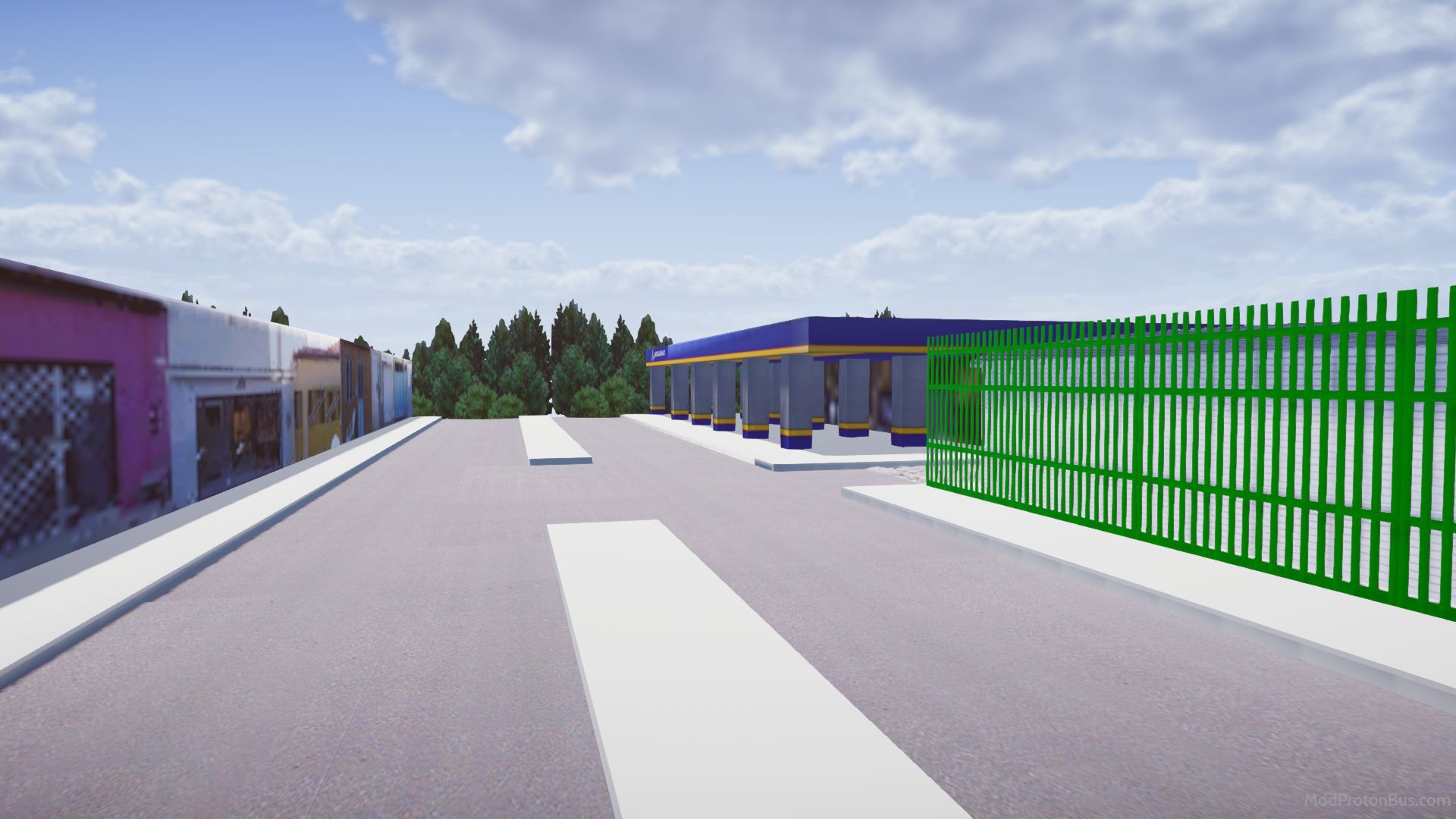 Foto dari TI XAMBA 6