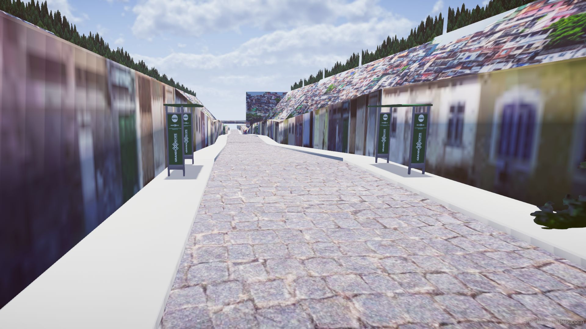 Foto dari TI XAMBA 1