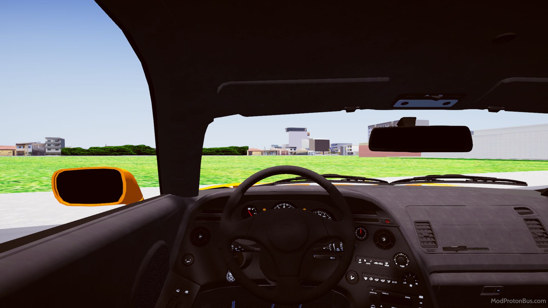 Foto dari TOYOTA SUPRA MK4 10