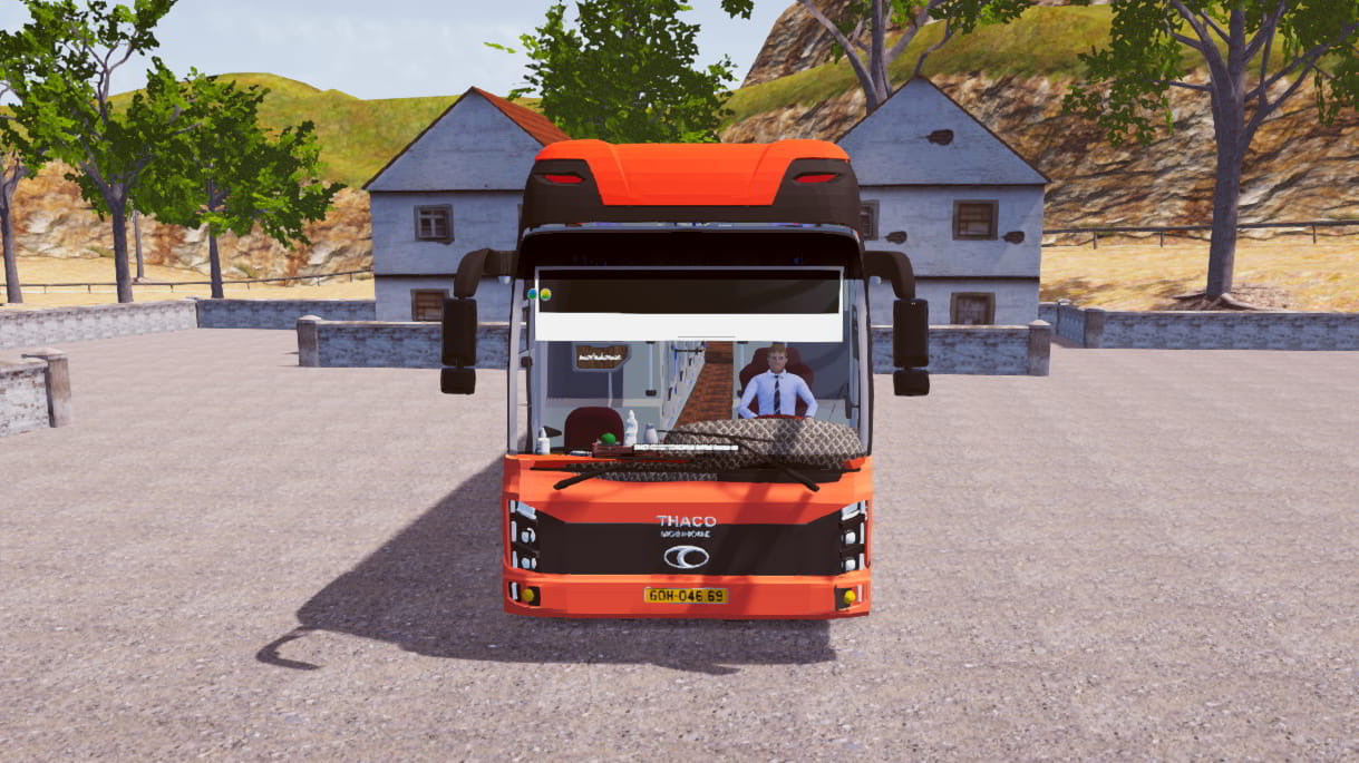 Foto dari Thaco Mobihome 2019 TV 1