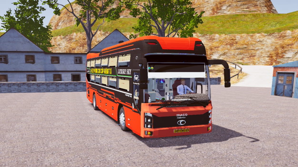 Foto dari Thaco Mobihome 2019 TV 2