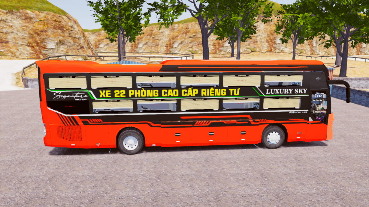 Foto dari Thaco Mobihome 2019 TV 3