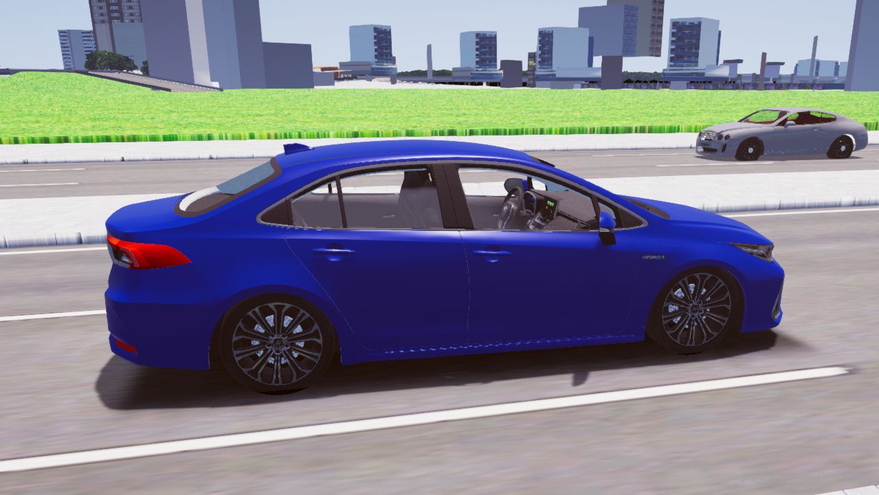Foto dari Toyota Corolla 2020 6