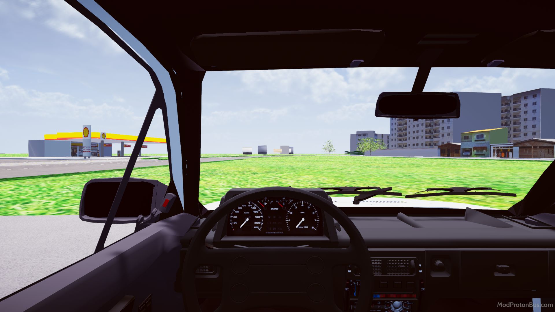 Foto dari VW GOL G1 9