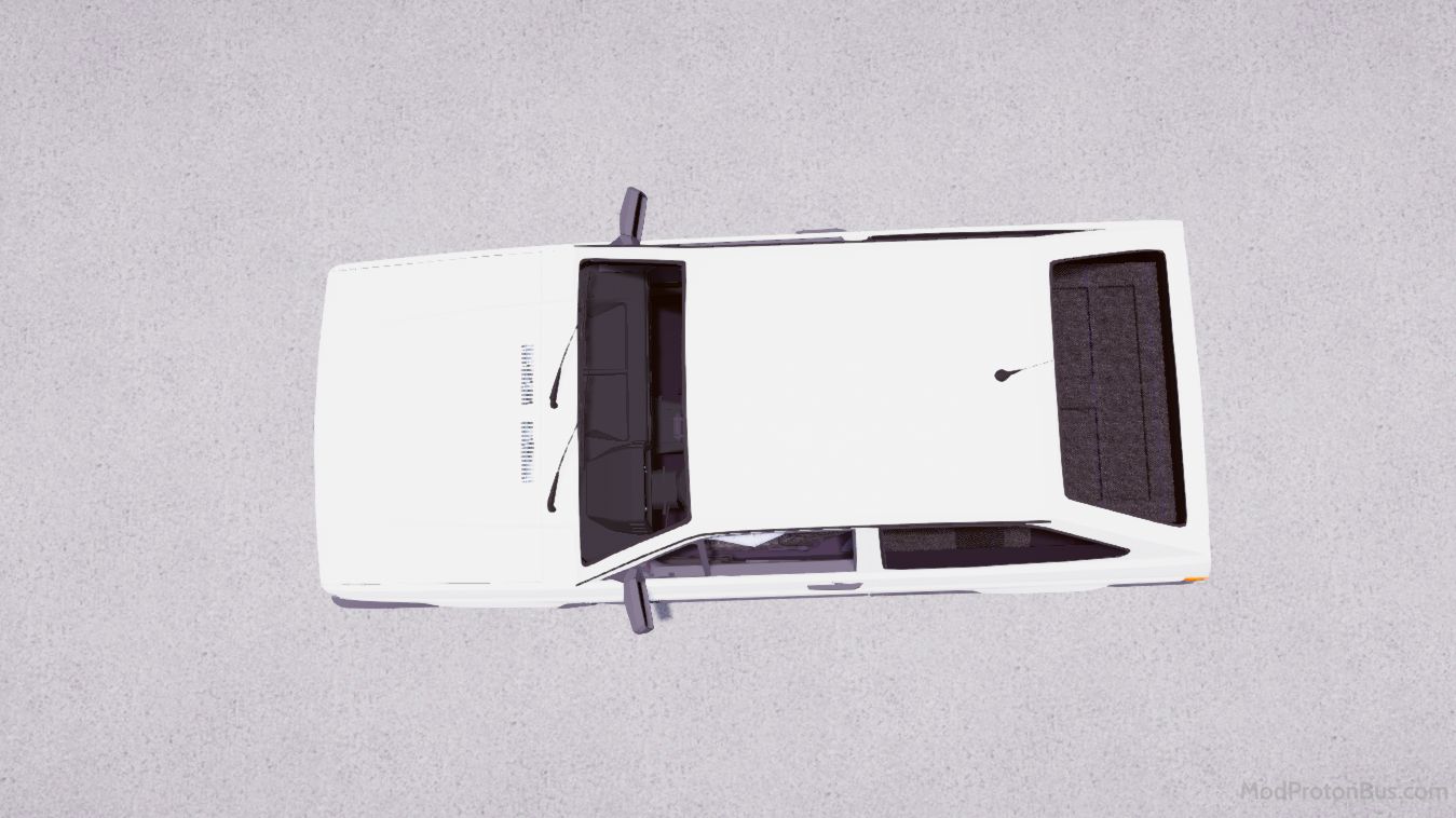 Foto dari VW GOL G1 7