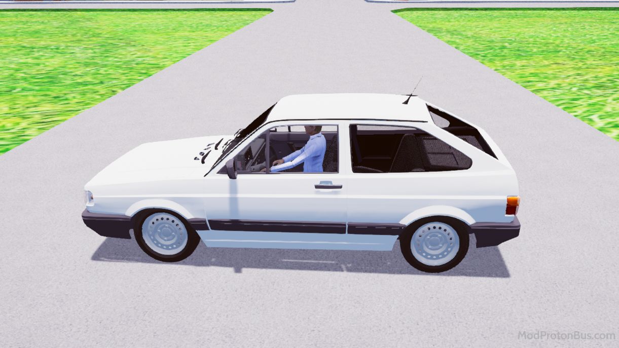 Foto dari VW GOL G1 4