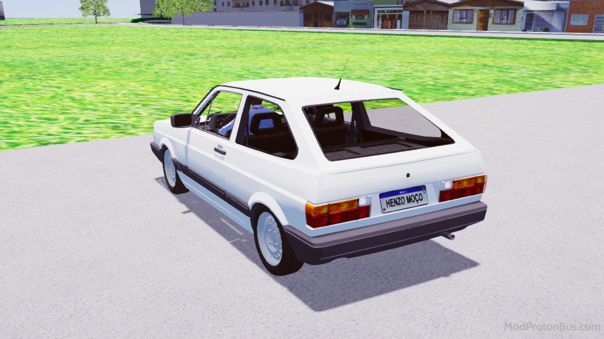 Foto dari VW GOL G1 6