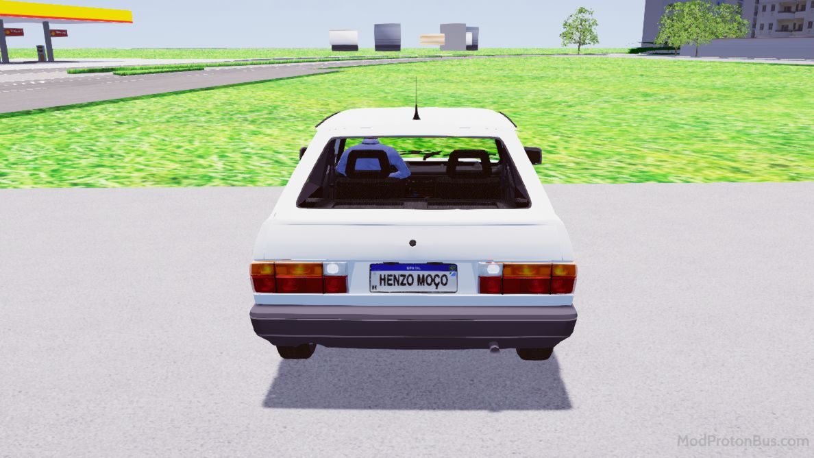 Foto dari VW GOL G1 8