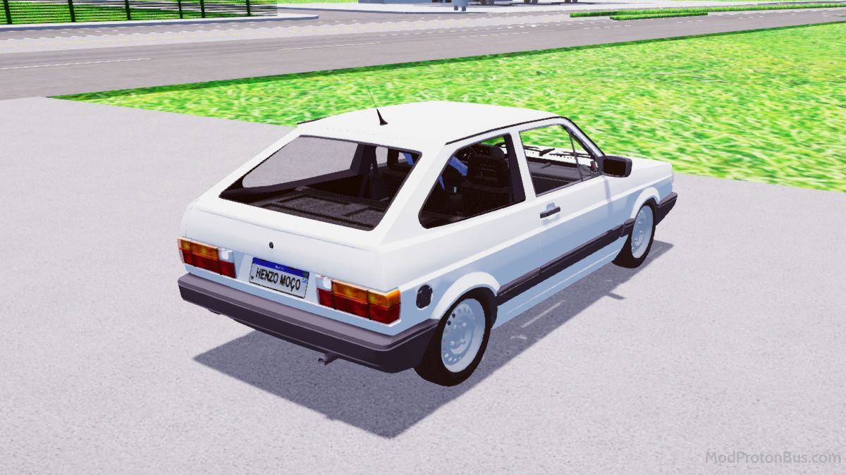 Foto dari VW GOL G1 5