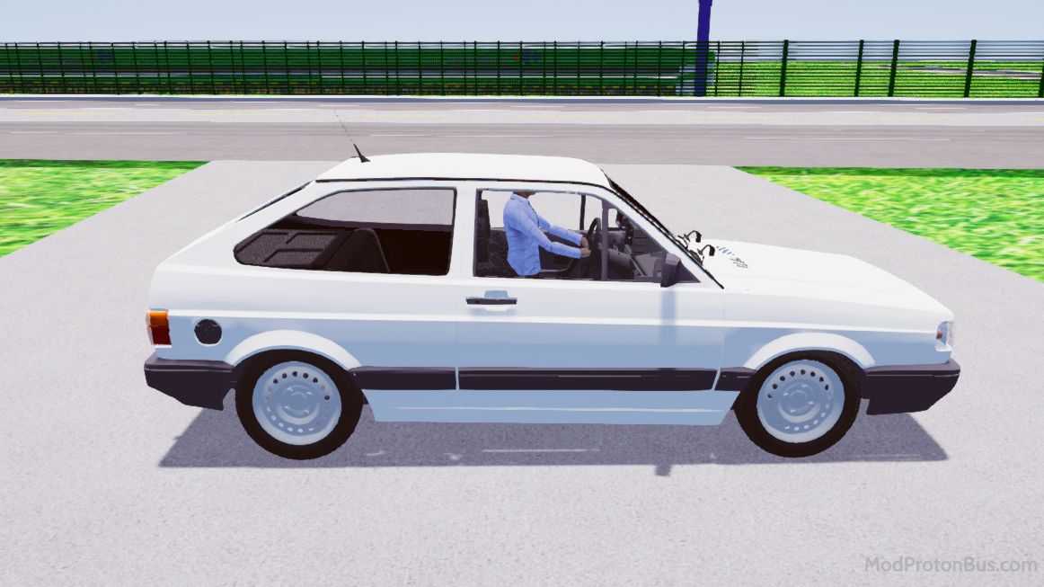 Foto dari VW GOL G1 3